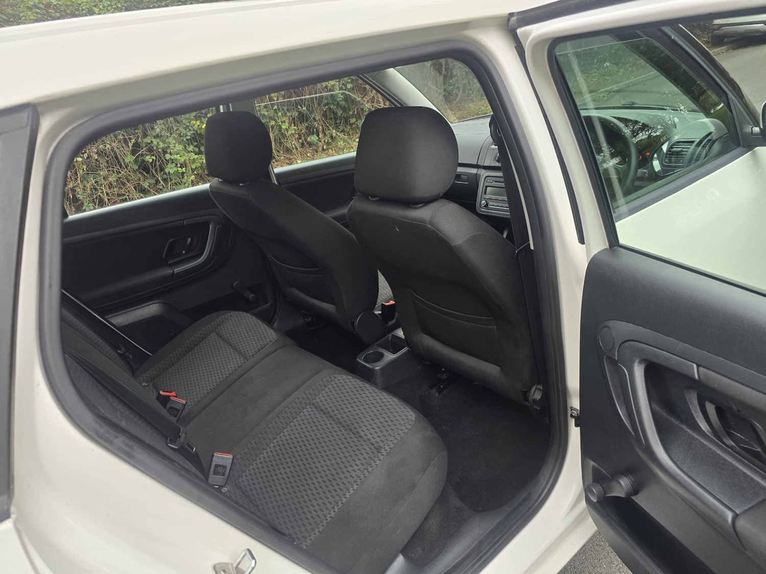 Used Skoda Fabia 2014 for sale - 76476980: Photo 19