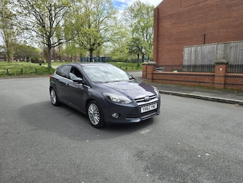 Used Ford Focus 2012 for sale - 78258614: Photo