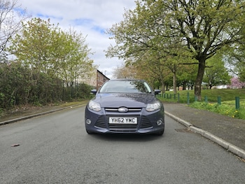 Used Ford Focus 2012 for sale - 78258614: Photo