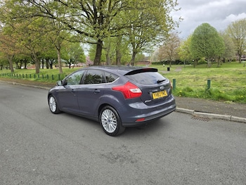 Used Ford Focus 2012 for sale - 78258614: Photo