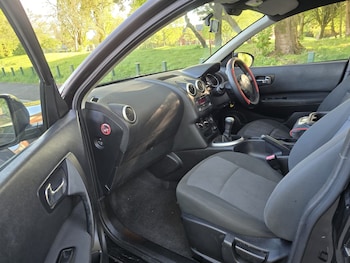 Used Nissan Qashqai+2 2012 for sale - 78904232: Photo