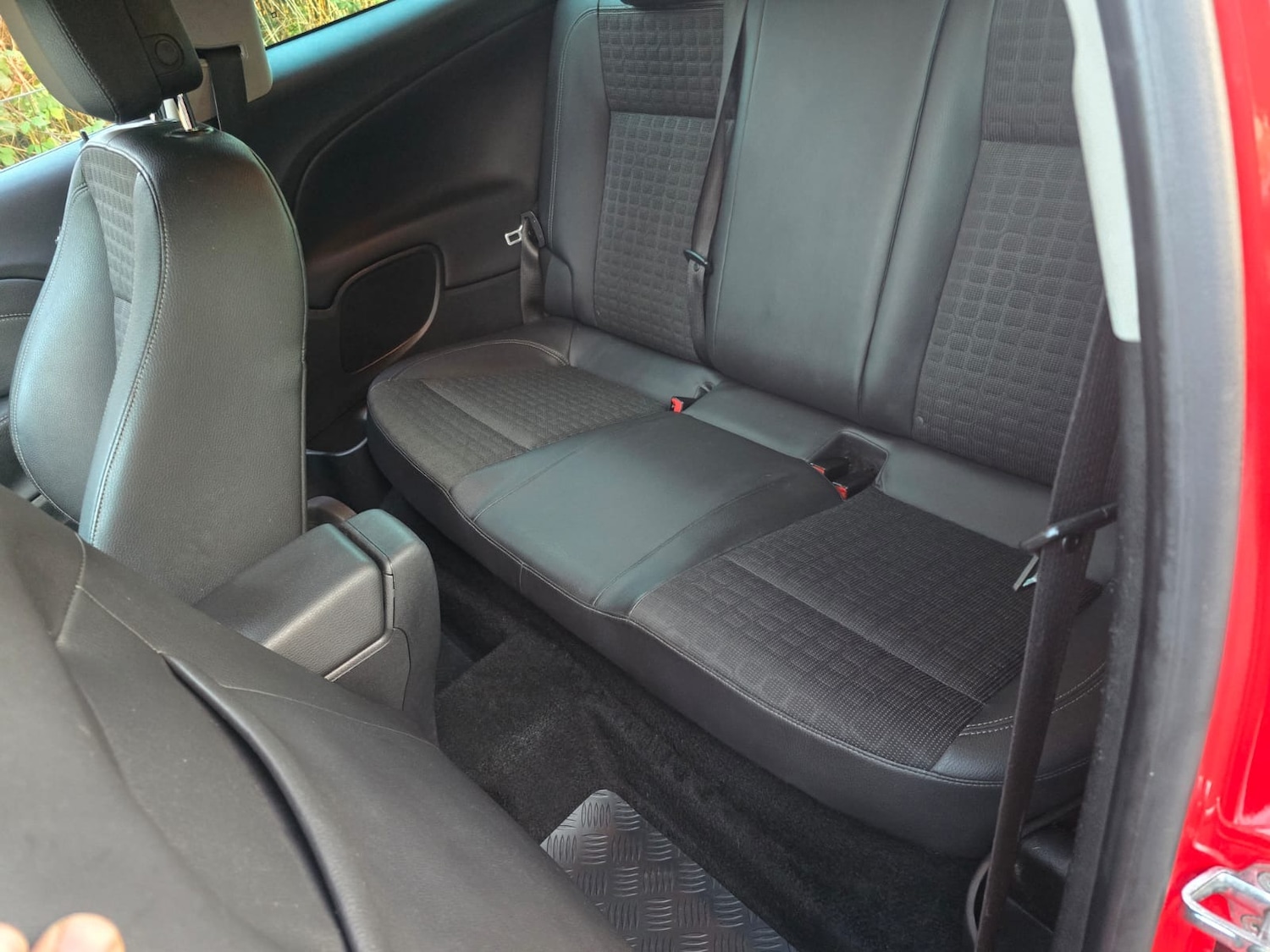 Used Vauxhall Astra GTC 2013 for sale - 77605278: Photo 11