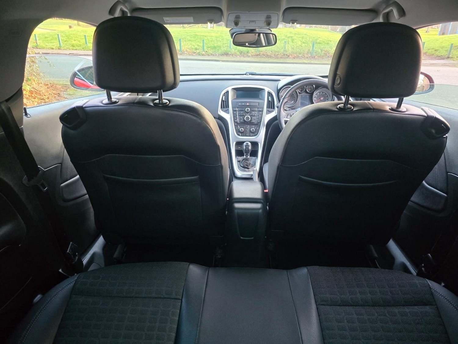 Used Vauxhall Astra GTC 2013 for sale - 77605278: Photo 12