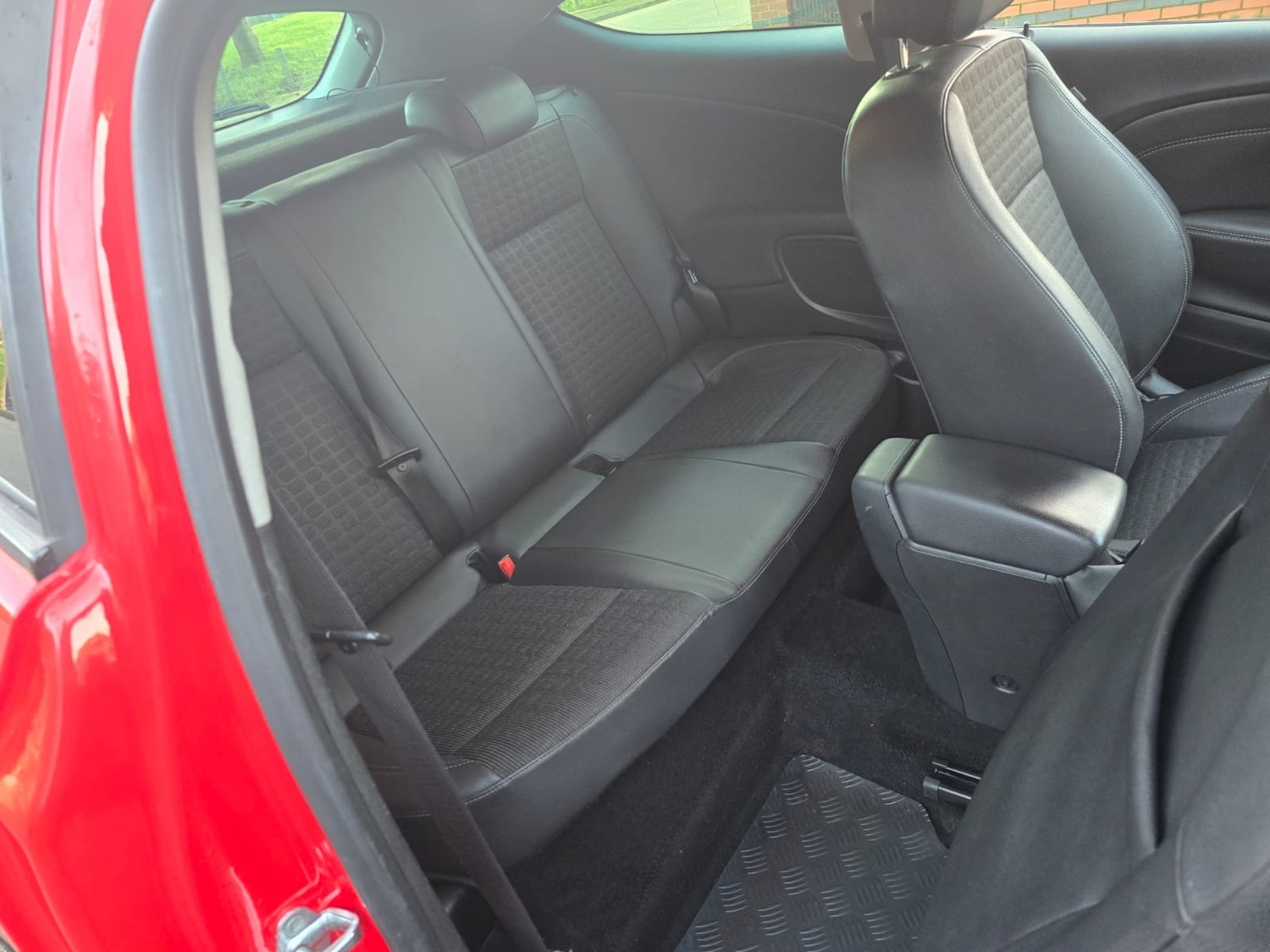 Used Vauxhall Astra GTC 2013 for sale - 77605278: Photo 16