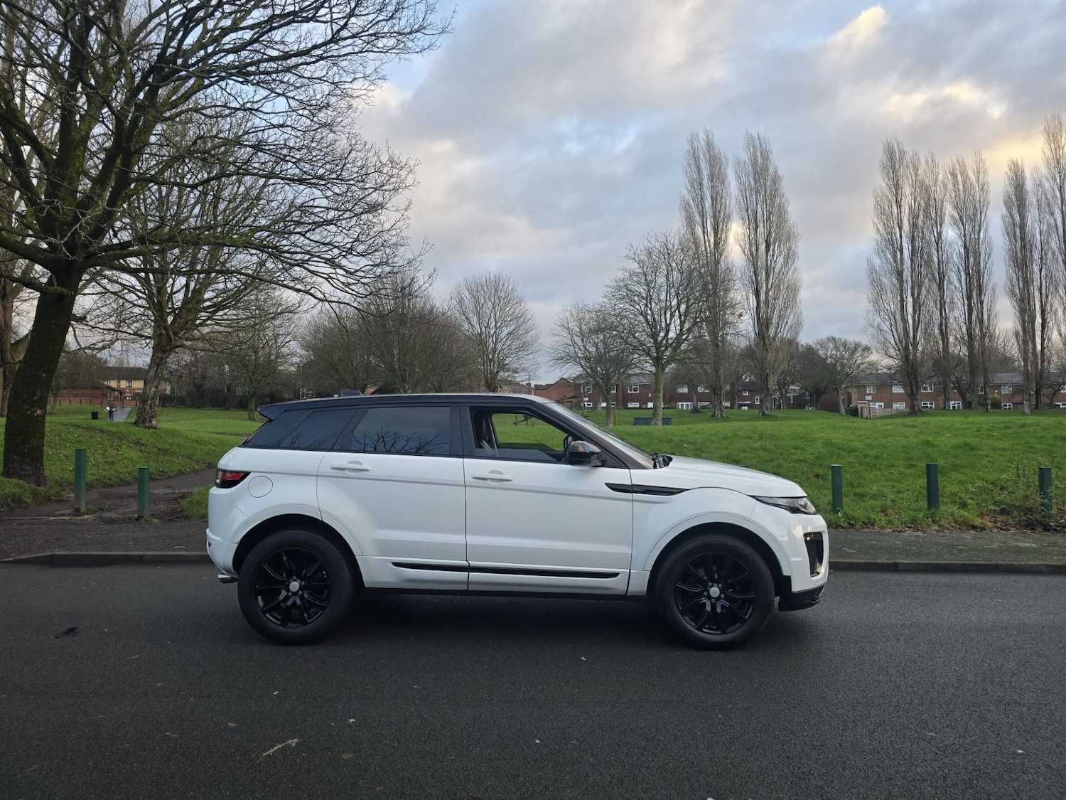 Used Land Rover Range Rover Evoque 2018 for sale - 77008452: Photo 10