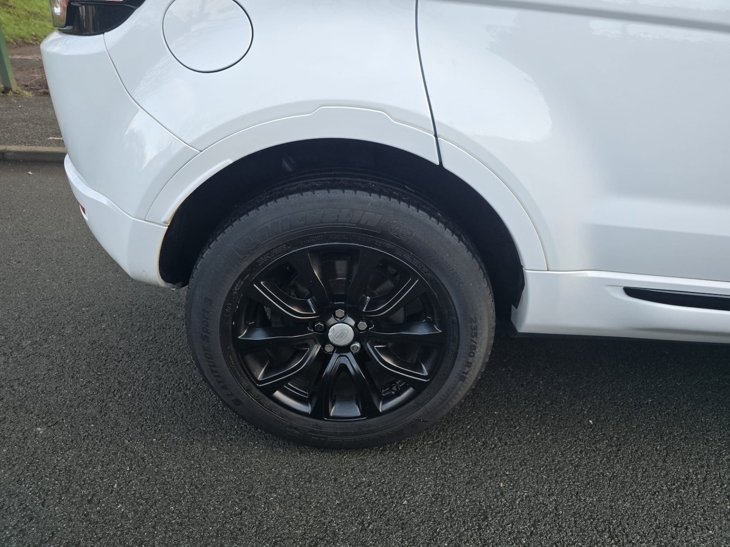 Used Land Rover Range Rover Evoque 2018 for sale - 77008452: Photo 11