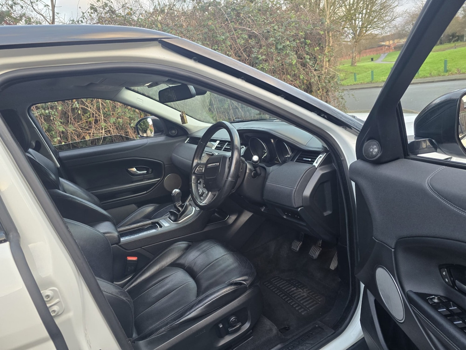 Used Land Rover Range Rover Evoque 2018 for sale - 77008452: Photo 13