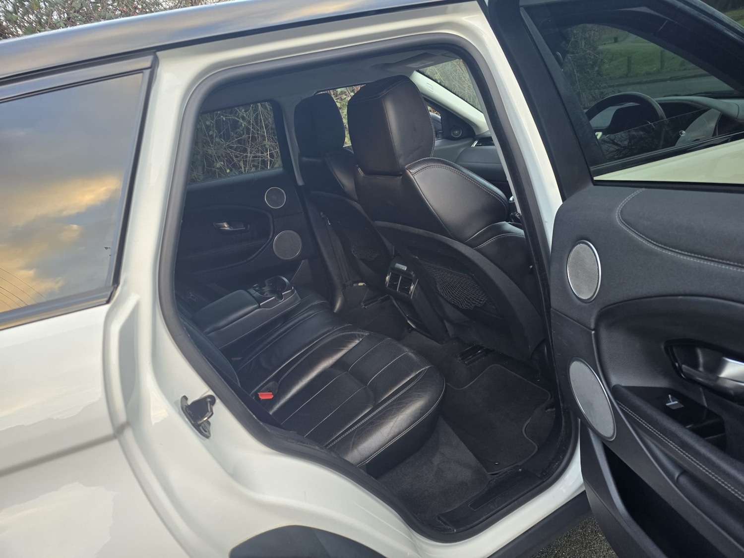 Used Land Rover Range Rover Evoque 2018 for sale - 77008452: Photo 15