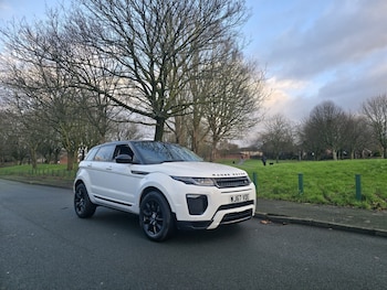 2018 (67) - 2.0 eD4 SE Tech 5dr 2WD