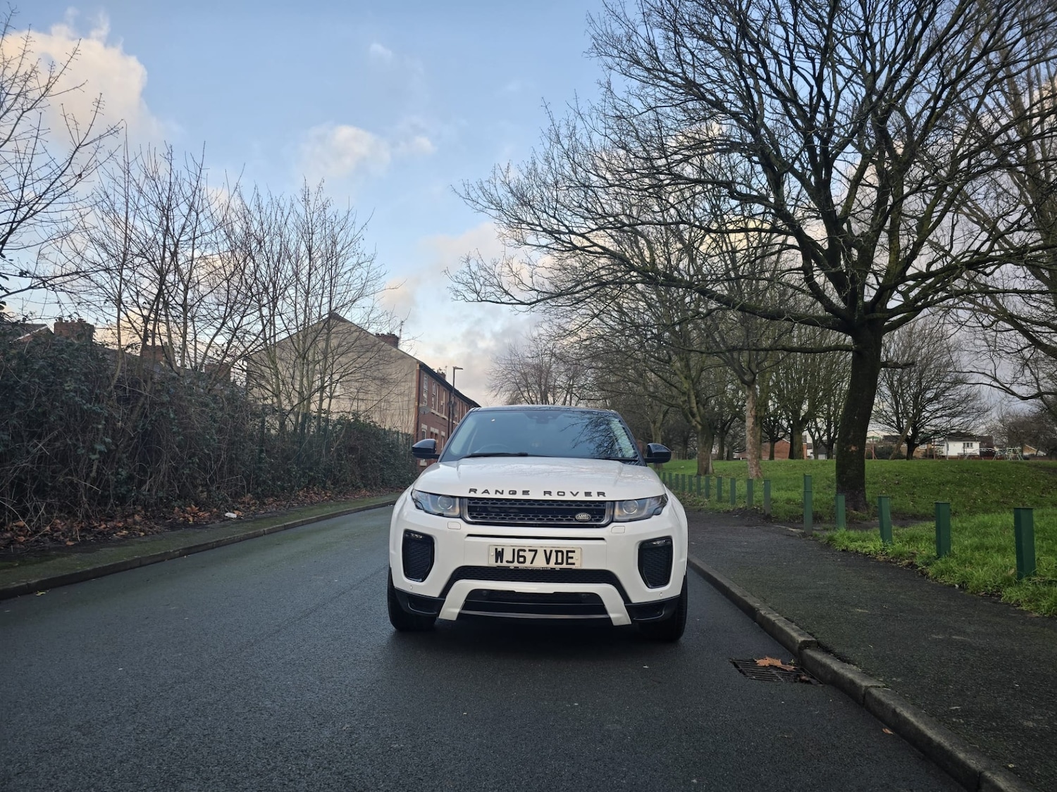 Used Land Rover Range Rover Evoque 2018 for sale - 77008452: Photo 2