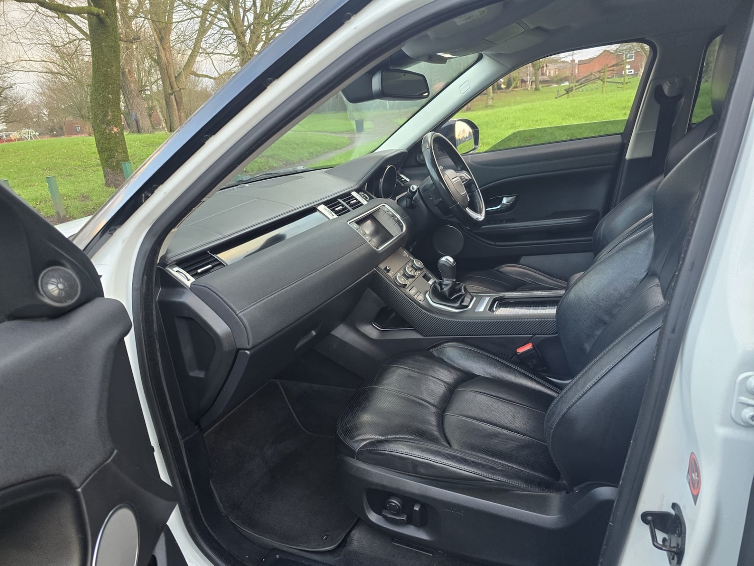 Used Land Rover Range Rover Evoque 2018 for sale - 77008452: Photo 5