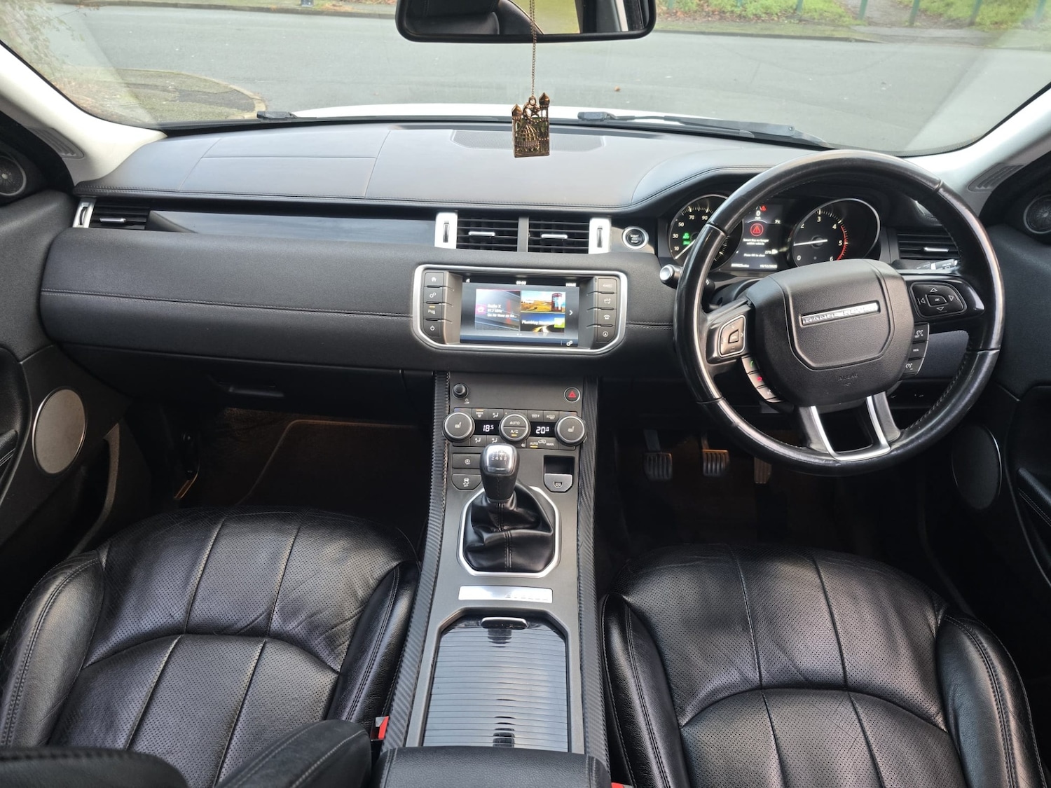 Used Land Rover Range Rover Evoque 2018 for sale - 77008452: Photo 6