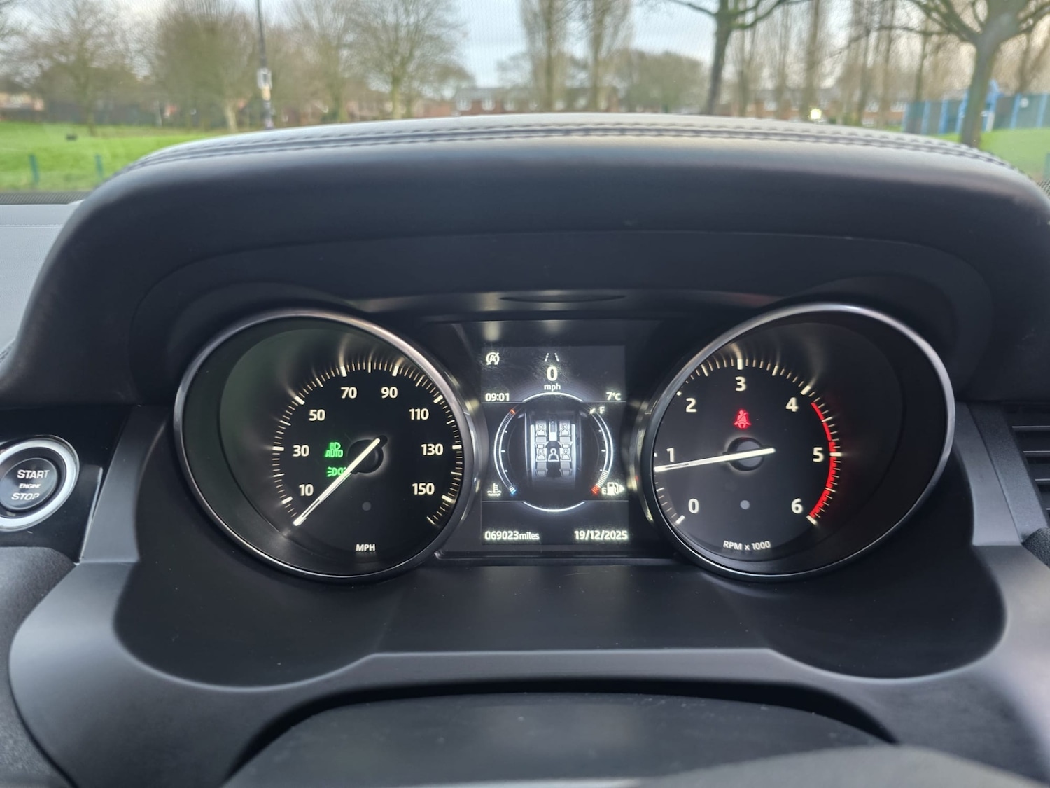 Used Land Rover Range Rover Evoque 2018 for sale - 77008452: Photo 7