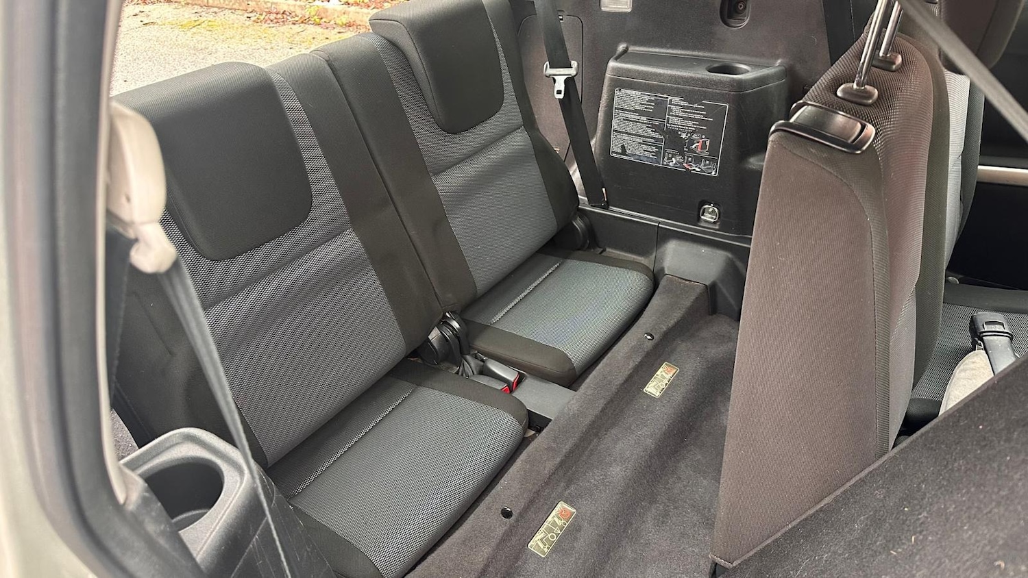 Used Toyota Corolla Verso 2007 for sale - 77790339: Photo 3