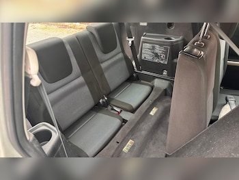 Used Toyota Corolla Verso 2007 for sale - 77790339: Photo