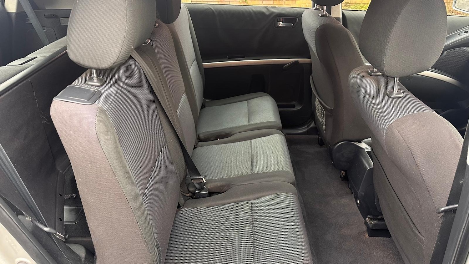 Used Toyota Corolla Verso 2007 for sale - 77790339: Photo 8