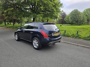 Used Nissan Murano 2009 for sale - 78904298: Photo
