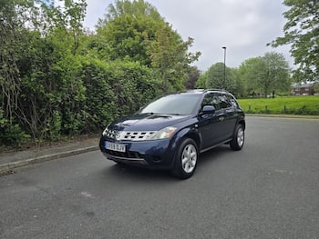 Used Nissan Murano 2009 for sale - 79731988: Photo