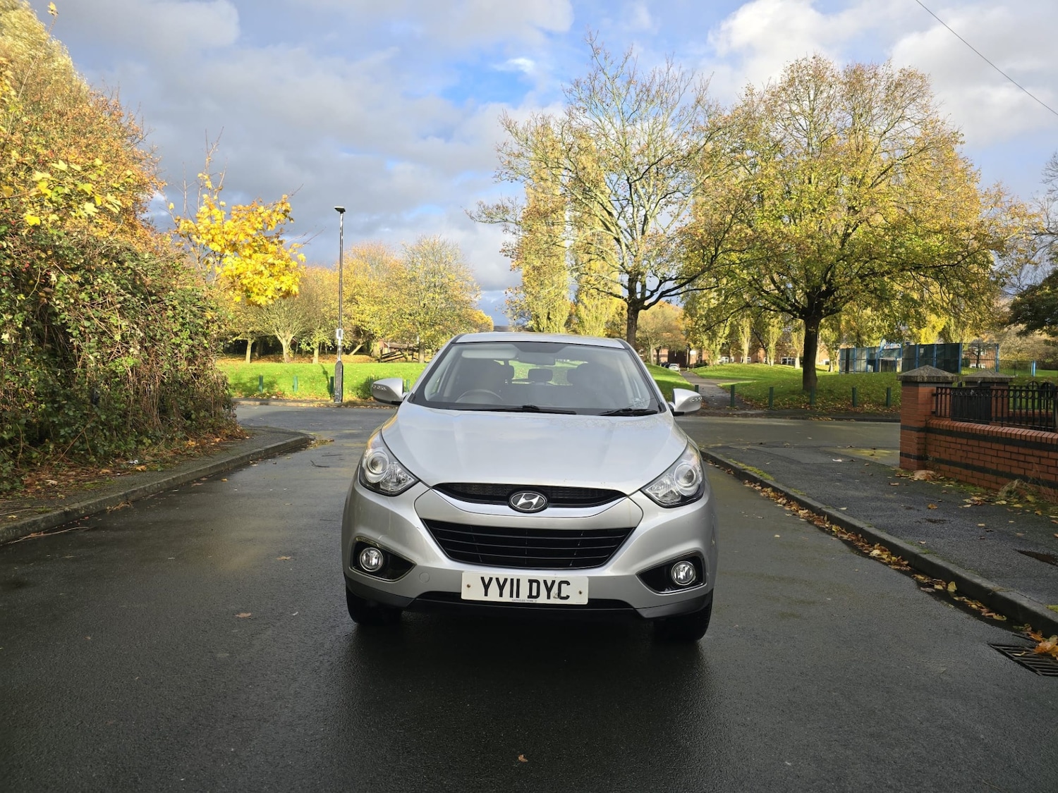 Used Hyundai Ix35 2011 for sale - 76492506: Photo 14