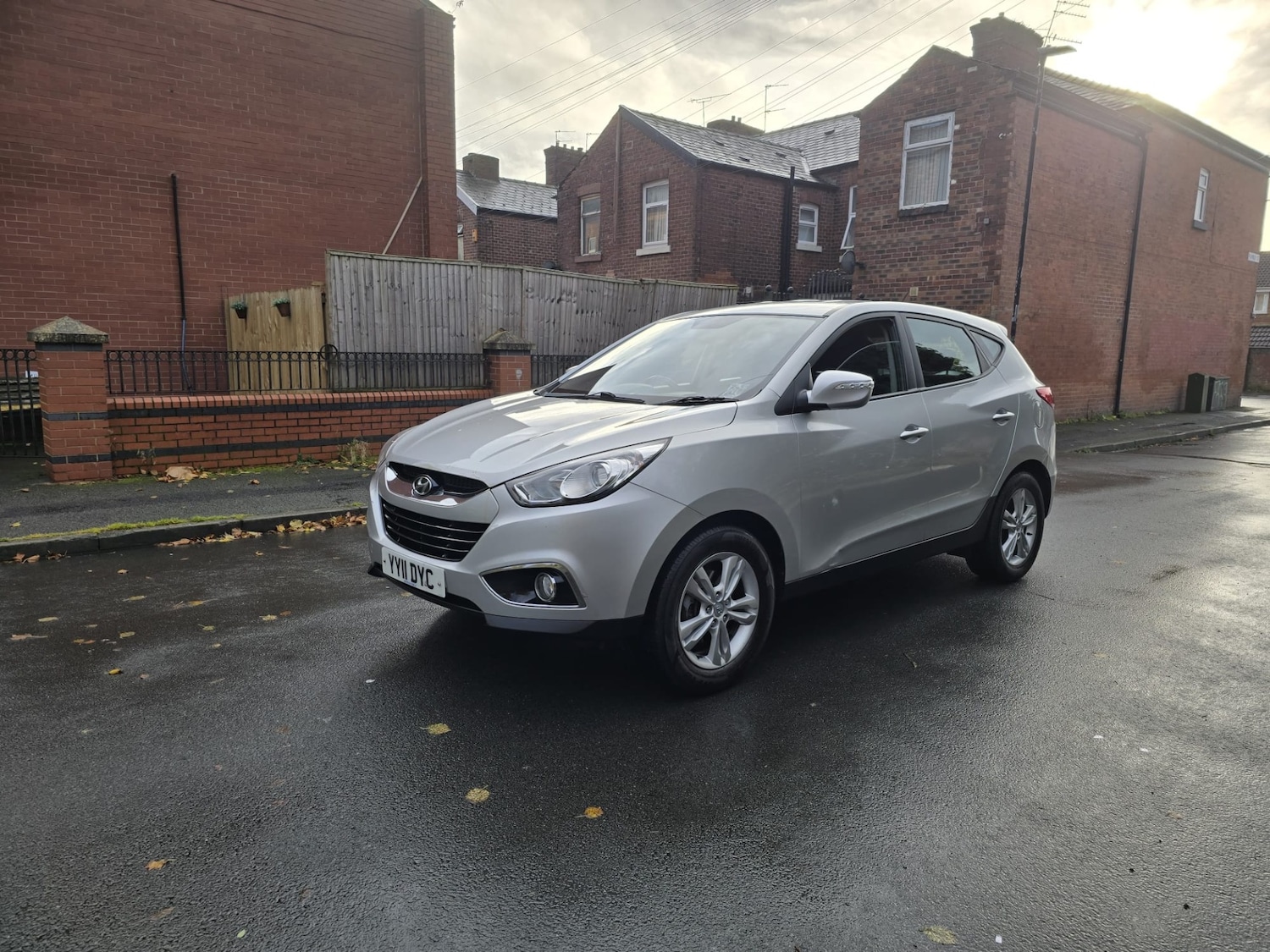 Used Hyundai Ix35 2011 for sale - 76492506: Photo 16