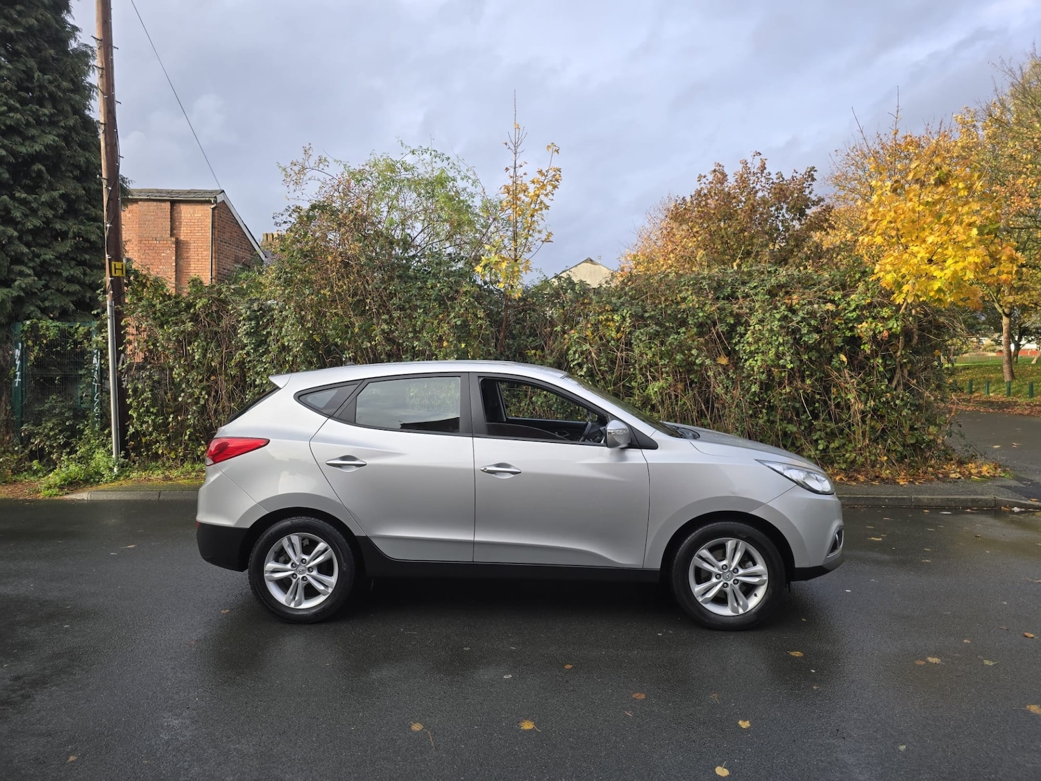 Used Hyundai Ix35 2011 for sale - 76492506: Photo 17