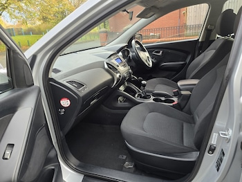 Used Hyundai Ix35 2011 for sale - 76492506: Photo