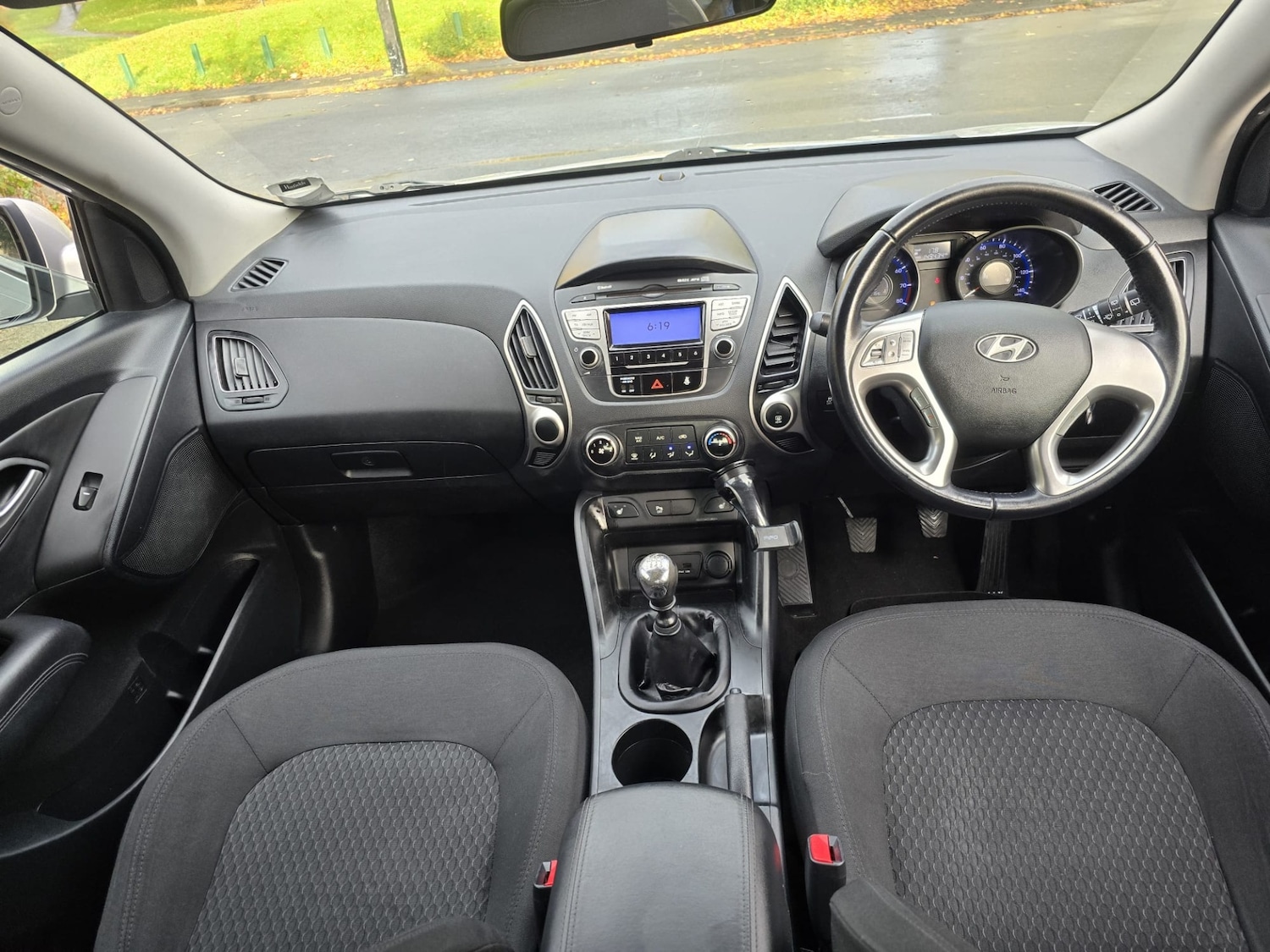 Used Hyundai Ix35 2011 for sale - 76492506: Photo 6