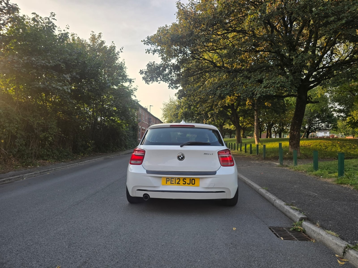 Used BMW 1 Series 2012 for sale - 77663523: Photo 10