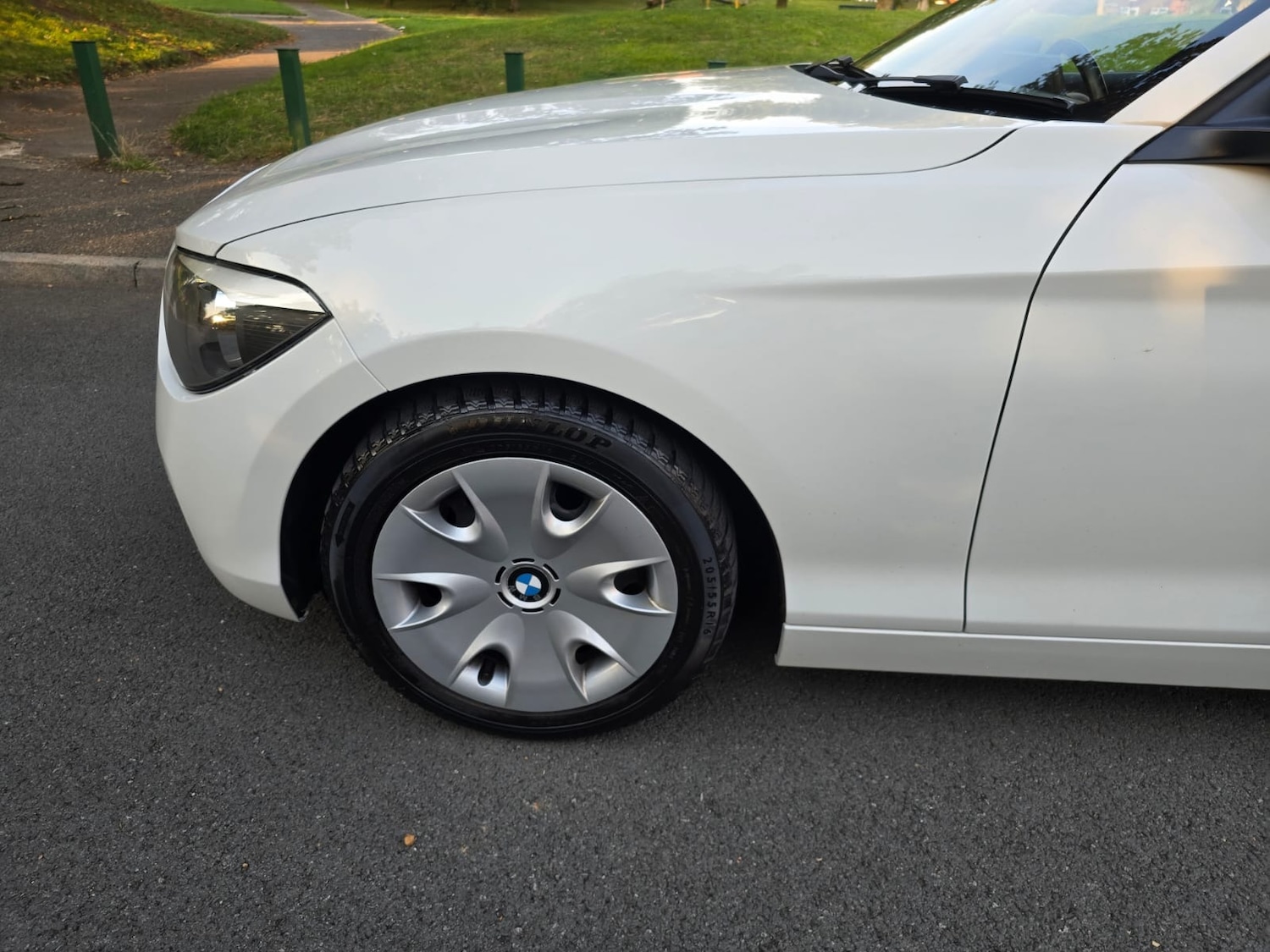 Used BMW 1 Series 2012 for sale - 77663523: Photo 12