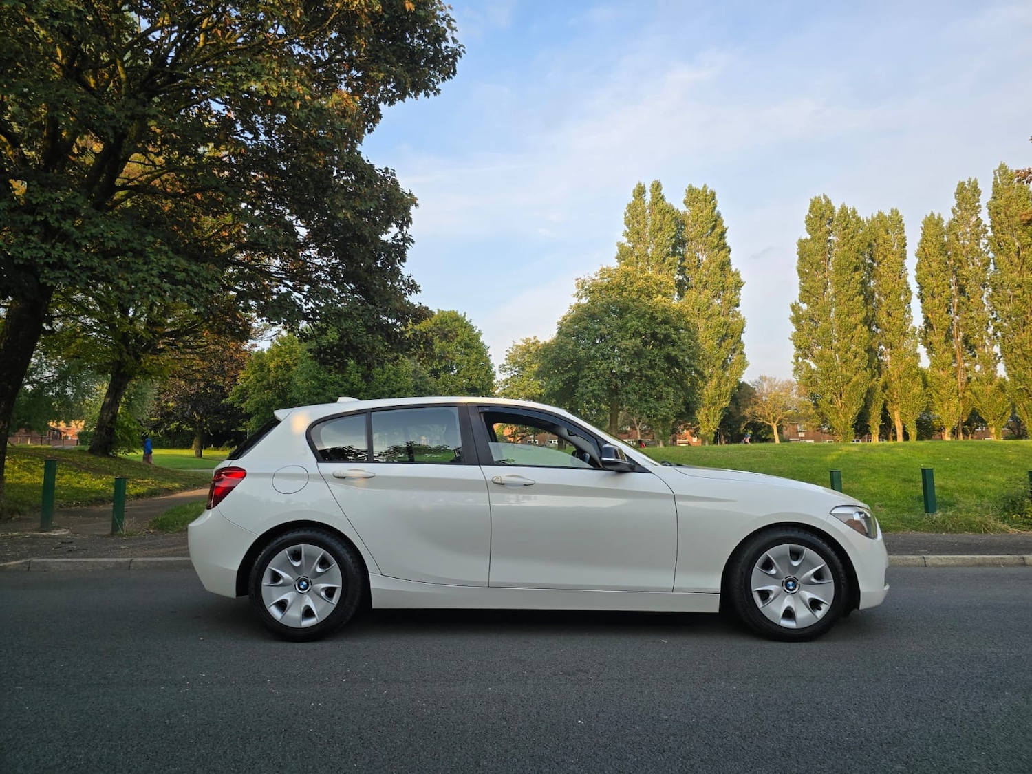 Used BMW 1 Series 2012 for sale - 77663523: Photo 13