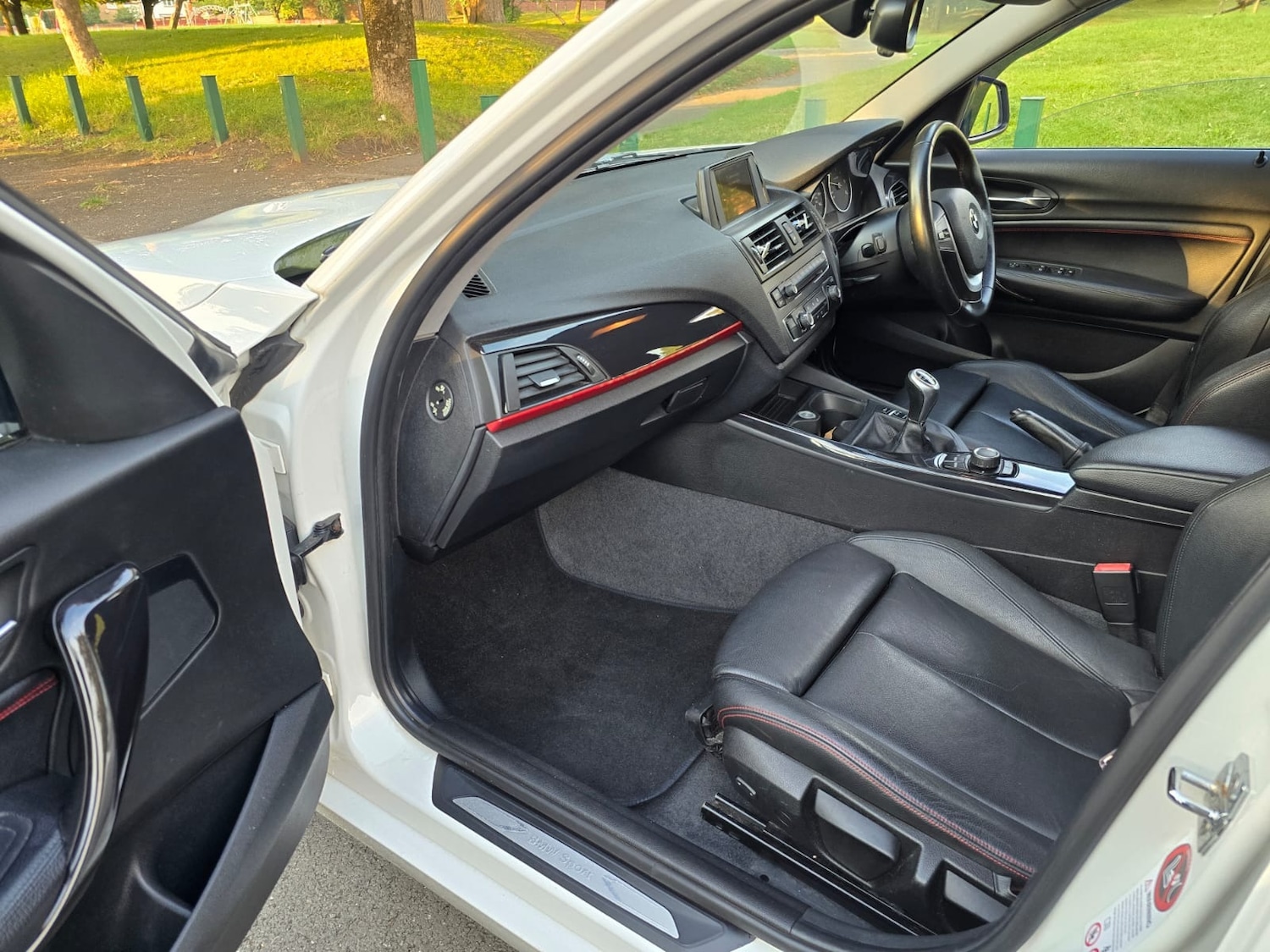 Used BMW 1 Series 2012 for sale - 77663523: Photo 15