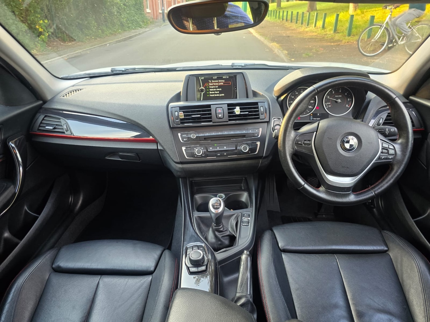 Used BMW 1 Series 2012 for sale - 77663523: Photo 17