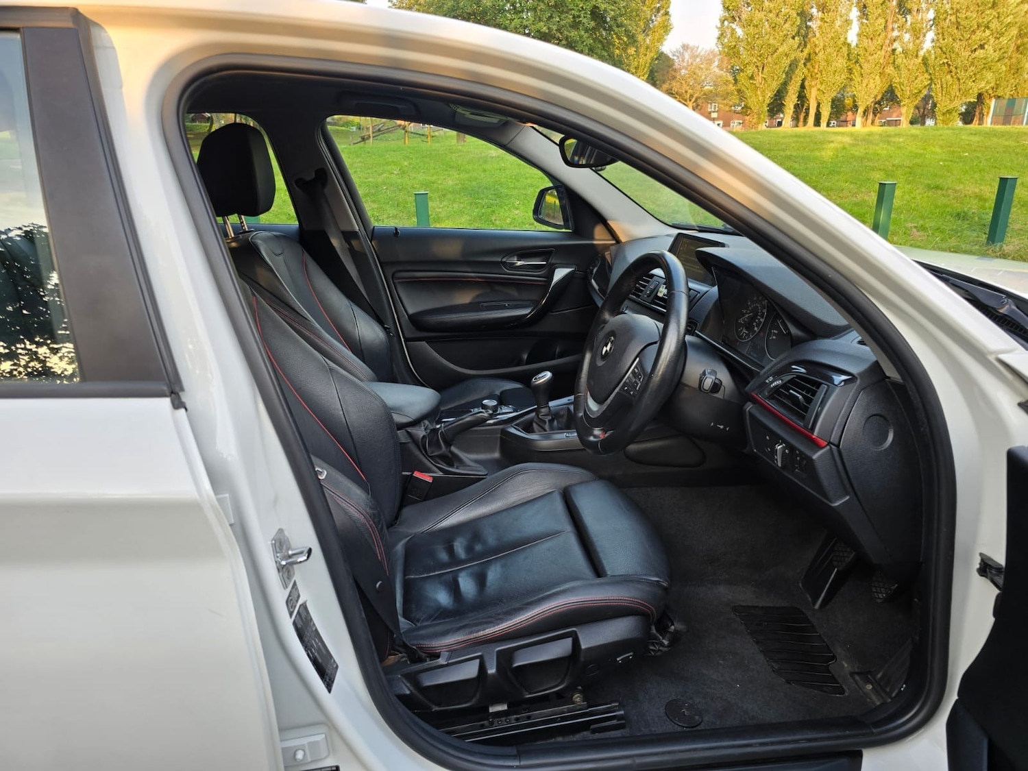 Used BMW 1 Series 2012 for sale - 77663523: Photo 19