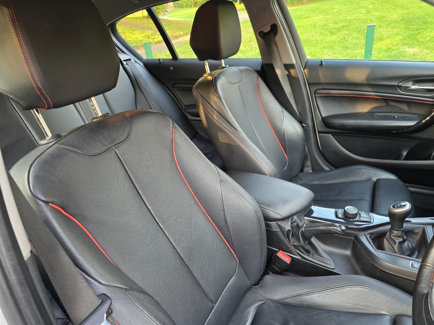 Used BMW 1 Series 2012 for sale - 77663523: Photo 20