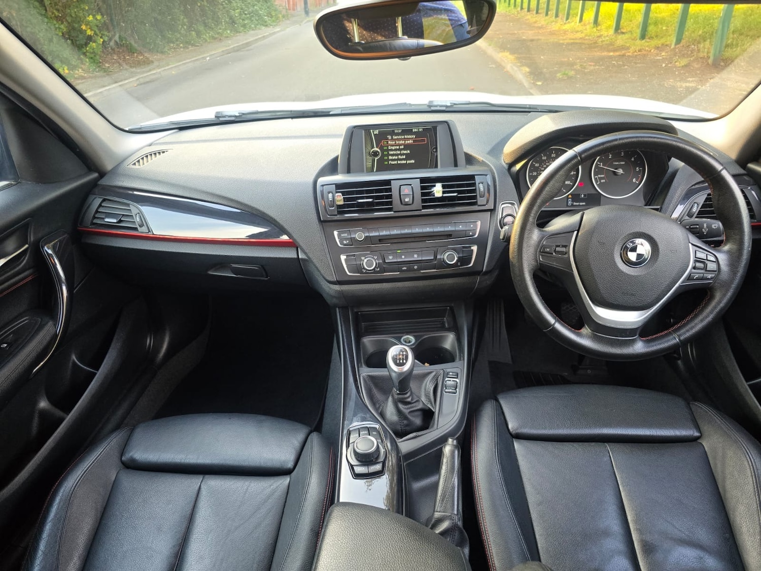 Used BMW 1 Series 2012 for sale - 77663523: Photo 4