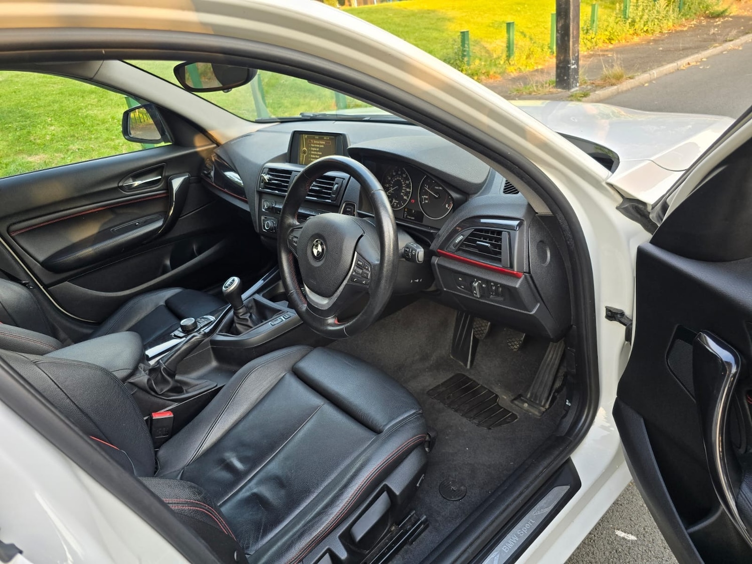 Used BMW 1 Series 2012 for sale - 77663523: Photo 5