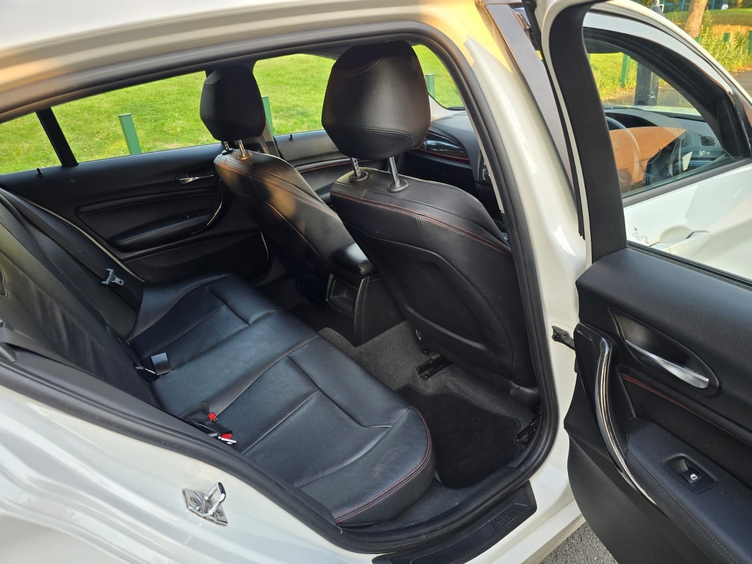 Used BMW 1 Series 2012 for sale - 77663523: Photo 6