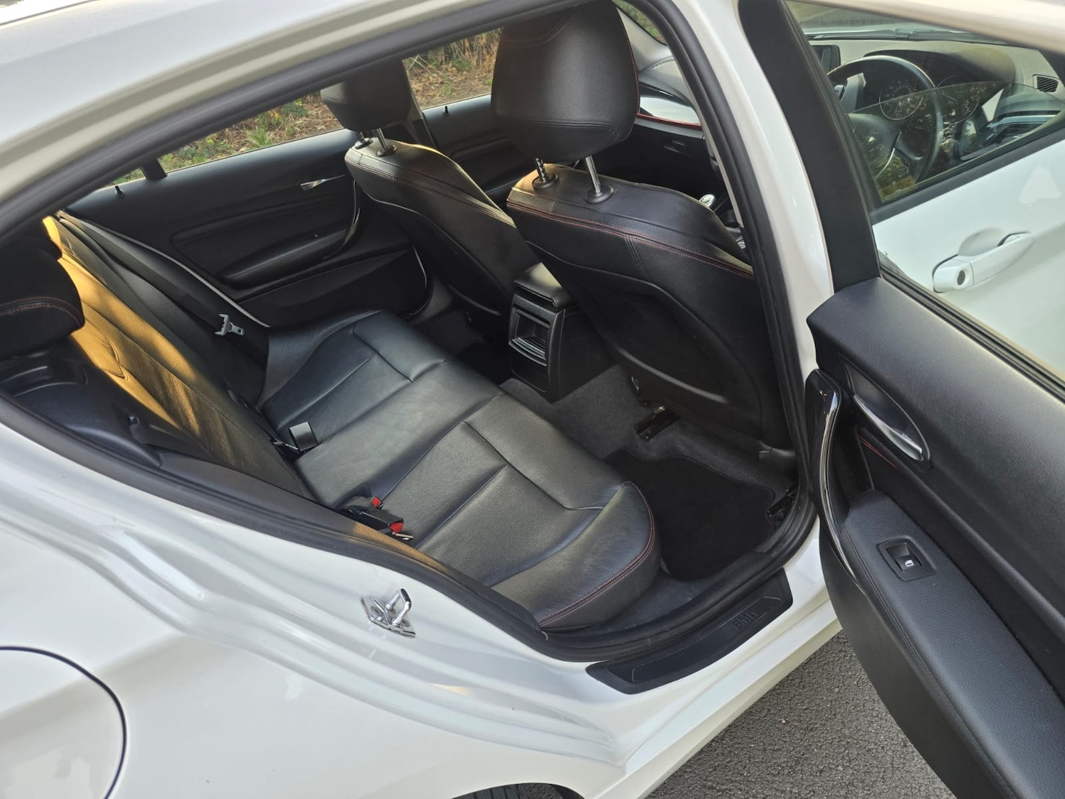 Used BMW 1 Series 2012 for sale - 77663523: Photo 8