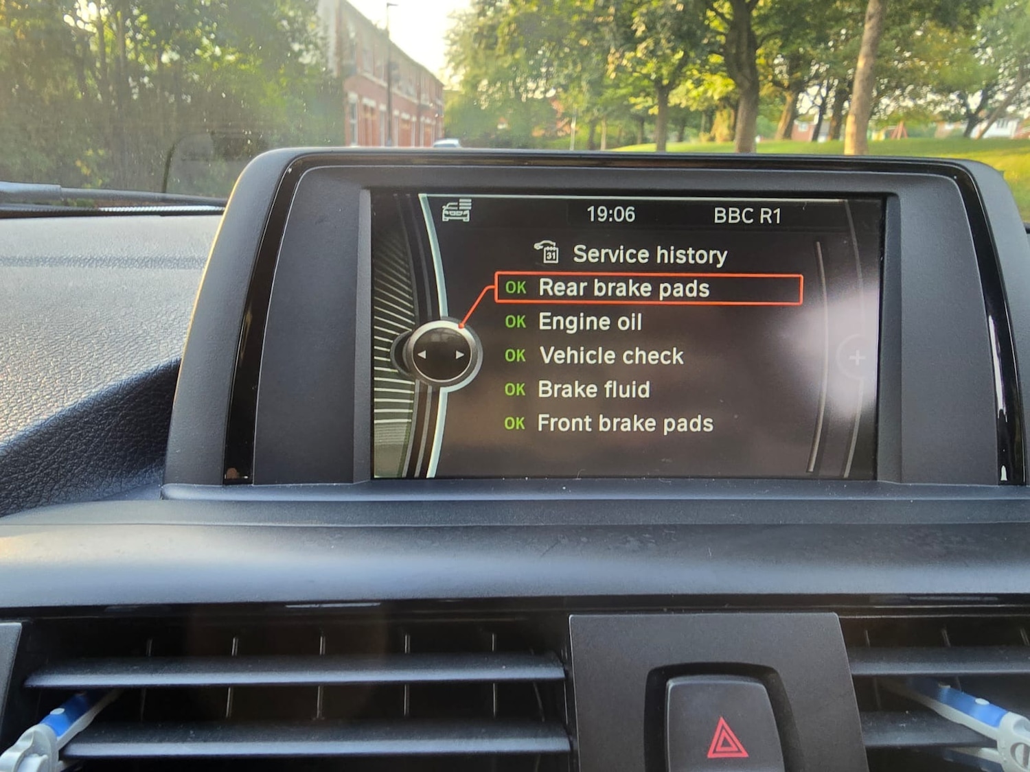 Used BMW 1 Series 2012 for sale - 77663523: Photo 9