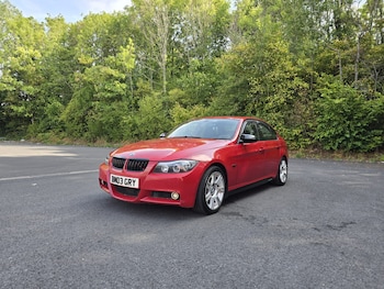 Used BMW 3 Series 2007 for sale - 79513981: Photo