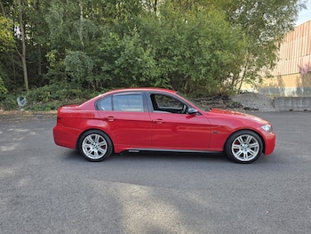 Used BMW 3 Series 2007 for sale - 79513981: Photo
