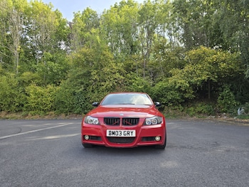Used BMW 3 Series 2007 for sale - 79513981: Photo