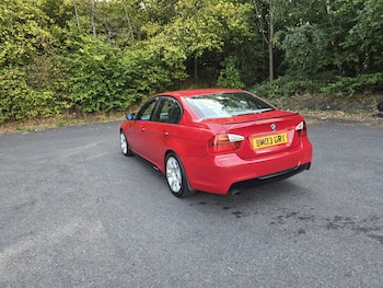 Used BMW 3 Series 2007 for sale - 79513981: Photo