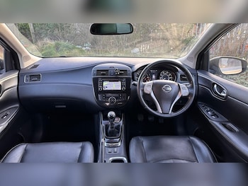 Used Nissan Pulsar 2015 for sale - 77790331: Photo