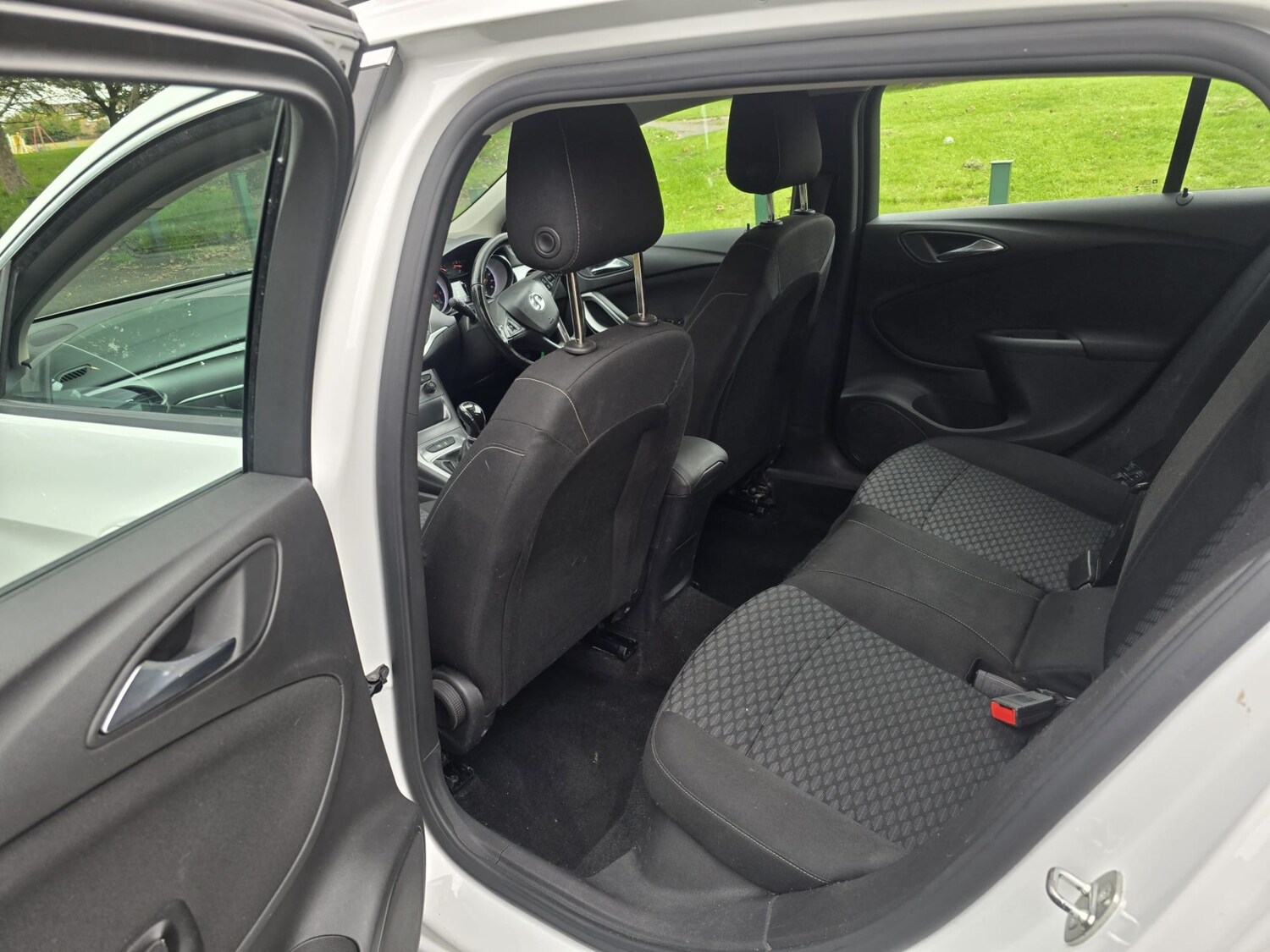 Used Vauxhall Astra 2017 for sale - 77603445: Photo 14