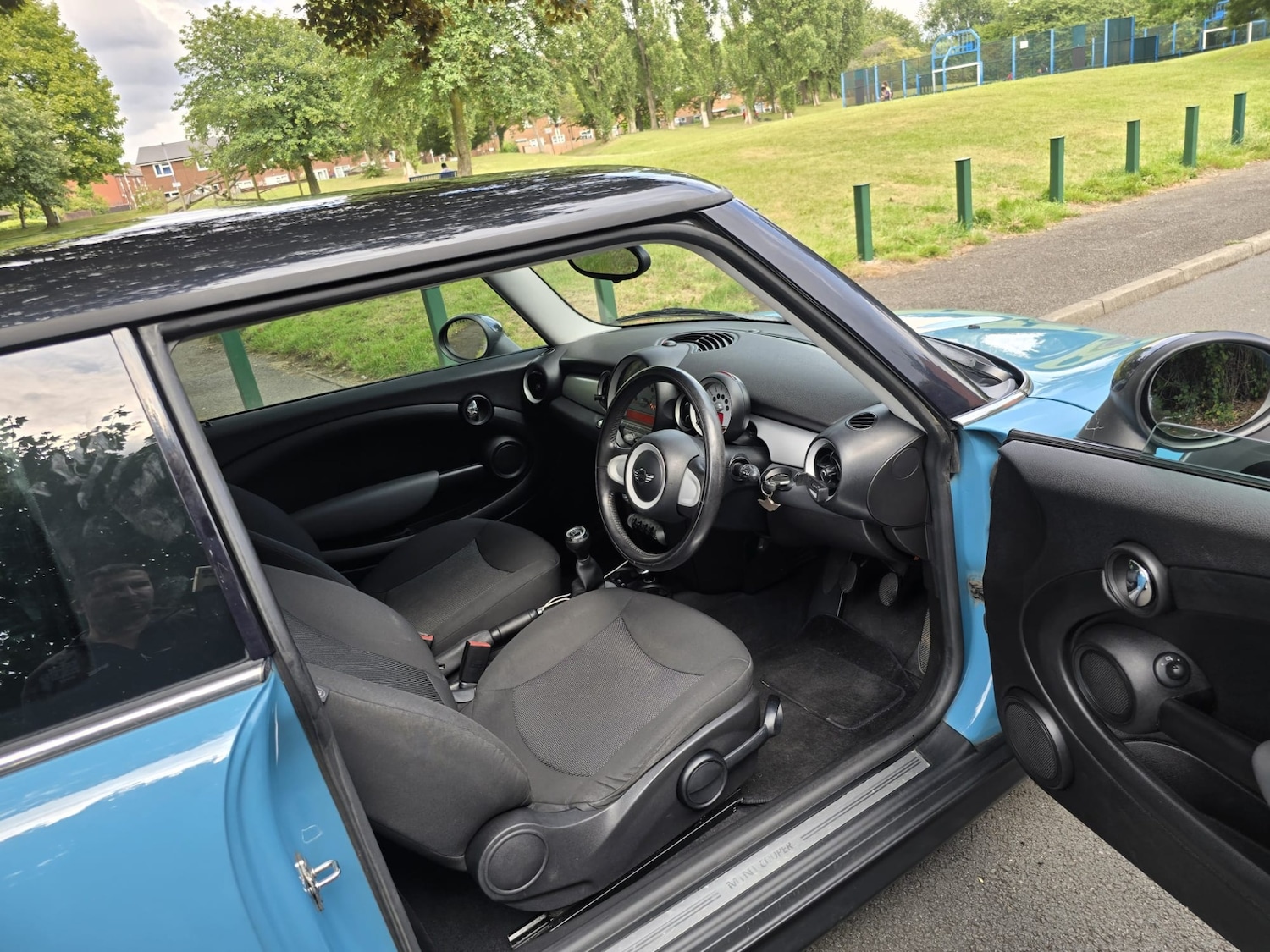 Used MINI Hatch 2009 for sale - 76553935: Photo 12