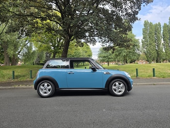 Used MINI Hatch 2009 for sale - 76553935: Photo