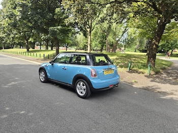 Used MINI Hatch 2009 for sale - 76553935: Photo