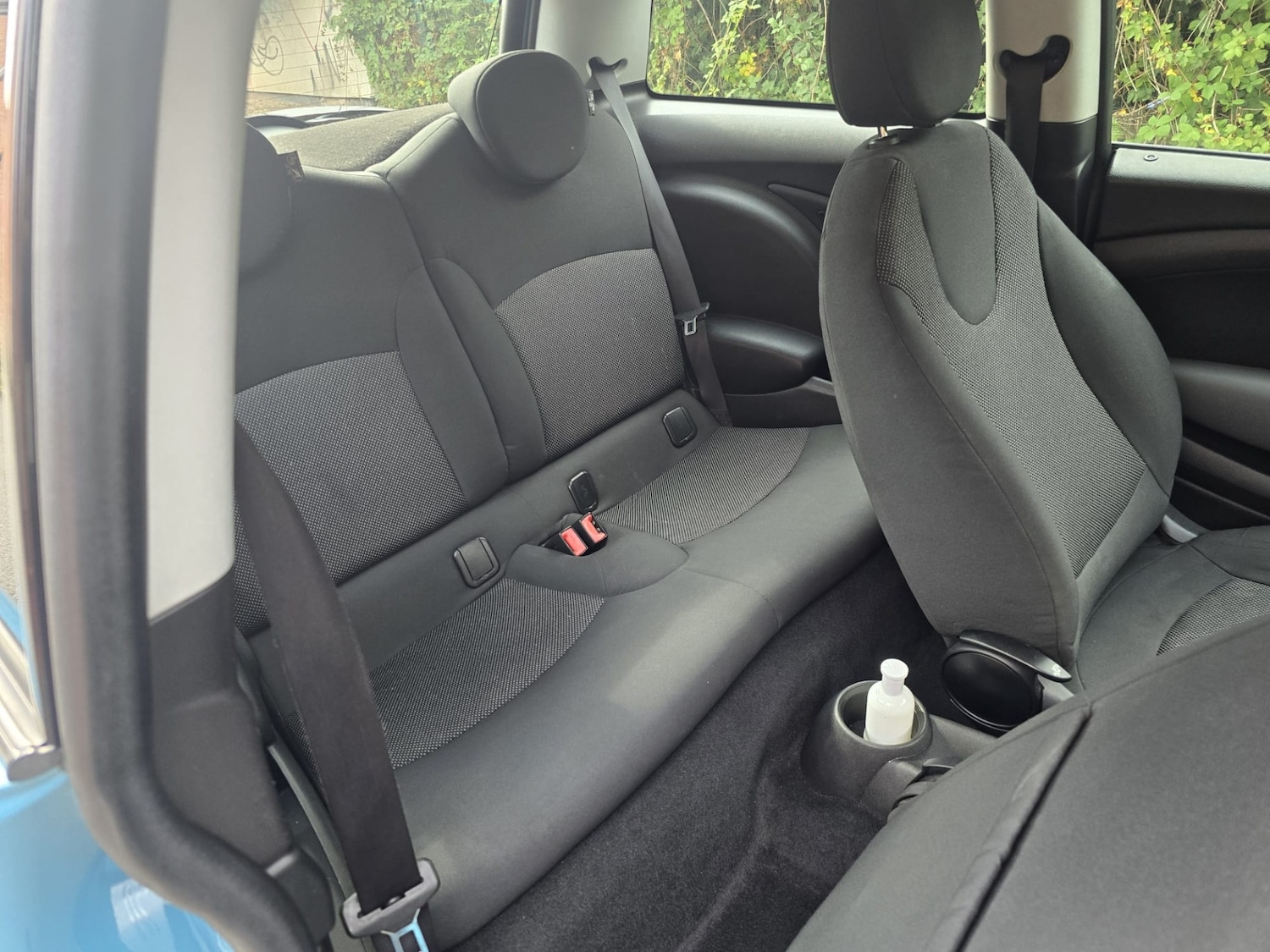 Used MINI Hatch 2009 for sale - 76553935: Photo 4