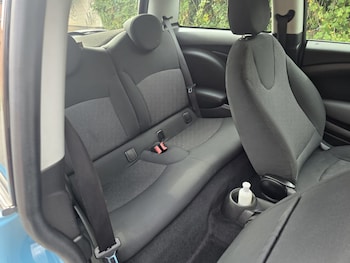 Used MINI Hatch 2009 for sale - 76553935: Photo